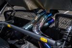 Pagani Huayra BC Macchina Volante 2017 года